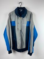 Vintage Jacke - Retro Trainingsjacke - Oldschool - 90s - Gr. M Niedersachsen - Neuenhaus Vorschau