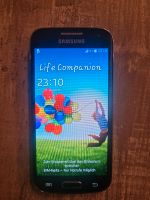 Samsung s4 Mini wie Neu Hessen - Ginsheim-Gustavsburg Vorschau