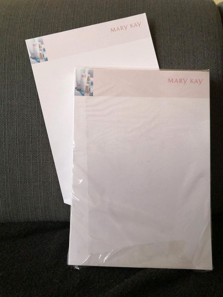 Mary Kay DINA4 Papier in Bad Saulgau