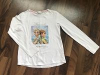 H&M Shirt Langarm elsa Anna Disney Mädchen gr. 134/140 Nürnberg (Mittelfr) - Südstadt Vorschau