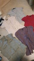 Blusen, Oberteile, Shirts, 5 Stück, Größe 40, M, L Brandenburg - Kroppen Vorschau