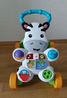 Lauflernwagen Zebra Fisher-price Hessen - Dieburg Vorschau