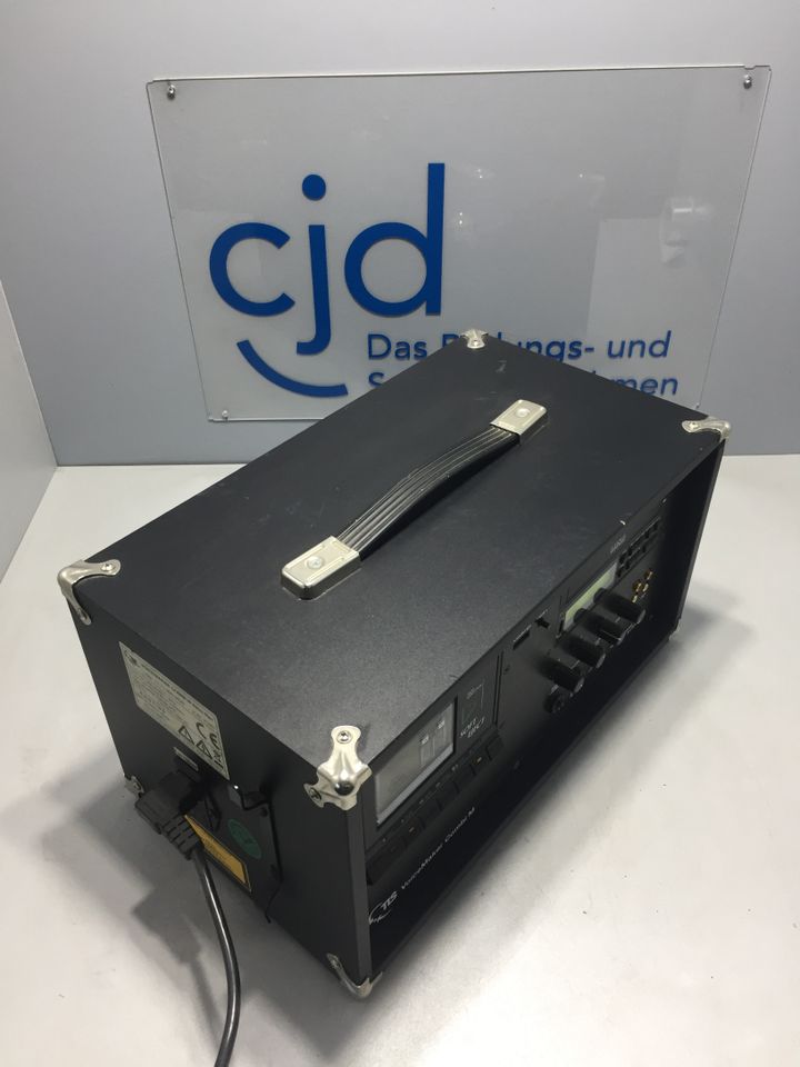 TLS Voicemaker Combi M in Dortmund