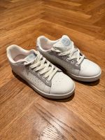 DUNLOP Newport Sneaker 39 weiß NEU kein Adidas Puma SALE München - Au-Haidhausen Vorschau