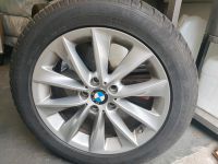 BMW original 18 Zoll winterreifen mit Felgen Nordrhein-Westfalen - Gladbeck Vorschau