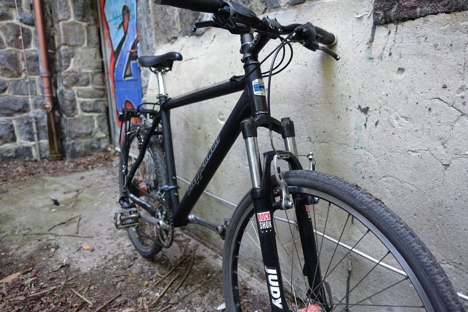 Steppenwolf MTB Reiserad 26 Zoll Rh 52 cm in Berlin