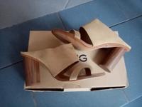MANGO Women Sandalen Pumps Gr. 38 UK 5""NEU Saarland - Saarwellingen Vorschau