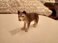 Schleich Wolf Niedersachsen - Gehrden Vorschau