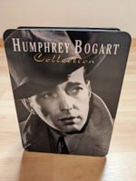 Humphrey Bogart DVD Collection - 8 Filme Baden-Württemberg - Waldshut-Tiengen Vorschau