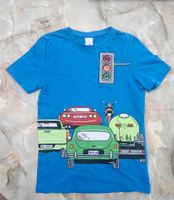 T Shirt Autos Neu Größe 134 C&A Sachsen - Nossen Vorschau