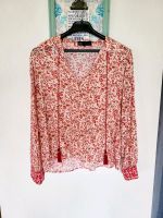 ZARA Bluse rot NEU Gr. S Nordrhein-Westfalen - Rhede Vorschau