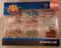 Race Cars 9 Pcs. Nordrhein-Westfalen - Werdohl Vorschau