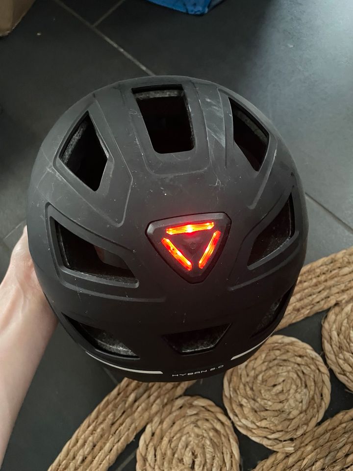 Abus Helm xl in Kleve