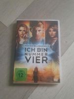 ICH BIN NUMMER VIER  DVD !!! Brandenburg - Wandlitz Vorschau