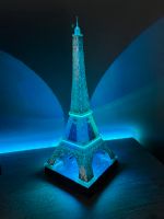 Ravensburger Eiffel Tower - Night Edition -3D Puzzle Bayern - Eichenau Vorschau