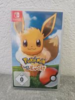 Pokemon Lets Go Evoli Bayern - Senden Vorschau