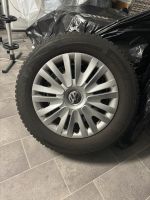 4x Winterreifen Hankook Winter i*cept RS2 auf Stahlfelgen Bochum - Bochum-Ost Vorschau