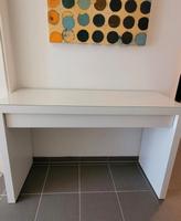 Malm Frisiertisch/Schminktisch/Schreibtisch von Ikea-TOP ❤ Bayern - Gessertshausen Vorschau