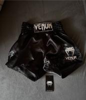 Venum Classic Muay Thai Shorts Sachsen-Anhalt - Haldensleben Vorschau