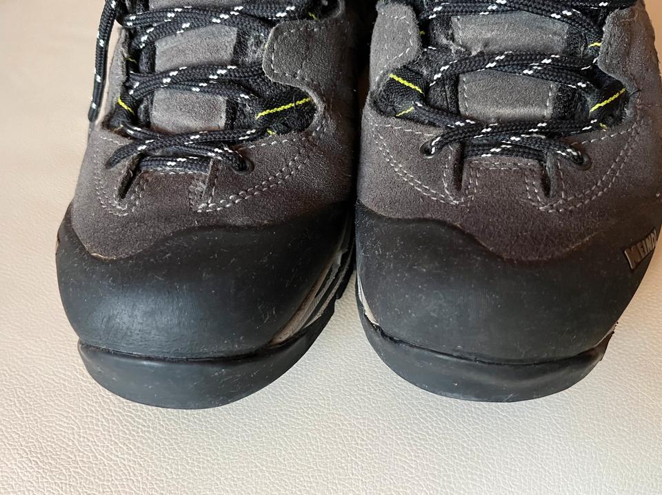 Meindl Wanderstiefel Air Revolution Ultra Gr. 42,5 in Hockenheim