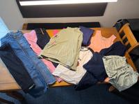 Kleiderpaket XS/34, Only, Disney, TCM, Adidas, H&M etc Rheinland-Pfalz - Hargesheim Vorschau