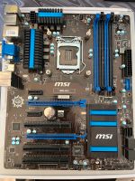 PC Mainboard Nordrhein-Westfalen - Mönchengladbach Vorschau