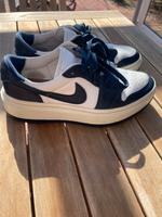 Air Jordan Elevate 1 Midnight Navy Niedersachsen - Bad Bevensen Vorschau