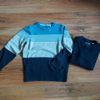 2 Pullover Gr. 128 (Strick) Nordrhein-Westfalen - Kall Vorschau