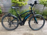 E Bike BH Rebel Cross Nordrhein-Westfalen - Herdecke Vorschau