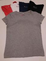 5 T- Shirts Gr. 36/38 Schleswig-Holstein - Glücksburg Vorschau