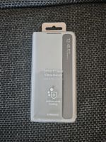 Samsung S21+ Smart Clear View Cover Sachsen-Anhalt - Magdeburg Vorschau