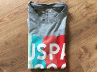 U.S.POLO ASSN T-Shirt 14-15 Jahre neuwertig!! Niedersachsen - Giesen Vorschau