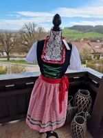 Scarlett Darkness Dirndl 3-teilig L Bayern - Aschau am Inn Vorschau