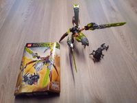 LEGO Bionicle - Ketar Kreatur des Steins (71301) Niedersachsen - Clausthal-Zellerfeld Vorschau
