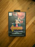 Castlevania The New Generation SEGA Mega Drive Frankfurt am Main - Westend Vorschau