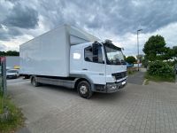 LKW 7,5t Vermietung / leihen / mieten / Verleih Nordrhein-Westfalen - Recklinghausen Vorschau