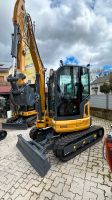 XCMG XE35E Minibagger 4,2t Yanmar Motor Baden-Württemberg - Rheinau Vorschau