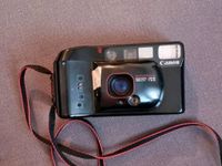Canon Top Shot Autofocus 38 mm 1:2.8 Analog Filmkamera Baden-Württemberg - Karlsruhe Vorschau