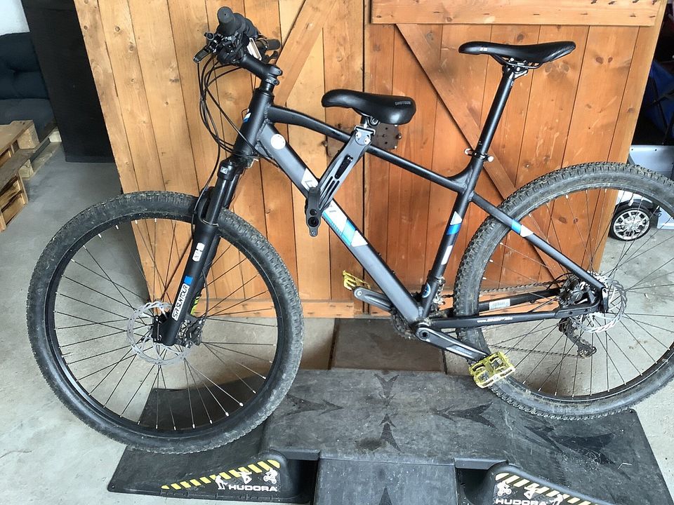 BBF Mountainbike 29“ 48cm in Gornau