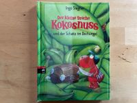 Siegner: Der kleine Drache Kokosnuss und der Schatz im Dschungel Bayern - Eberfing Vorschau