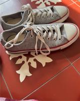 Converse Turnschuhe Größe 37 wie neu Bayern - Bayreuth Vorschau