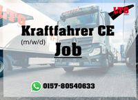 Kraftfahrer C/CE (m/w/d) - LKW Solo in Idar-Oberstein Rheinland-Pfalz - Idar-Oberstein Vorschau