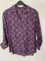 Modische Bluse von Cecil Gr. M,  lila, wie neu Rheinland-Pfalz - Bitburg Vorschau