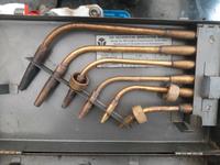 DDR Schneidbrenner Autogenschweißen Sachsen-Anhalt - Aschersleben Vorschau