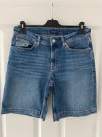 GANT Jeansshorts Jeans Shorts kurze Hose W28 blau Niedersachsen - Oldenburg Vorschau