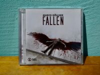 Hörspiel-Serie: "FALLEN – PARIS" von Marco Göllner,  Teil 1 von 6 Pankow - Weissensee Vorschau