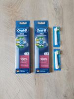 Oral-B Aufsteckbürsten Tiefenreinigung 10 Stück inkl. Versand Sachsen-Anhalt - Biederitz Vorschau