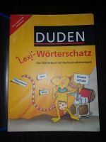 Duden Lexi-Wörterschatz Niedersachsen - Wolfsburg Vorschau