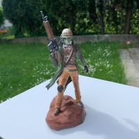 Fallout New Vegas Desert NCR Ranger Figur 3D gedruckt Handbemalt Rheinland-Pfalz - Fischbach Vorschau