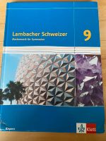 Lambacher Schweizer 9 München - Schwabing-West Vorschau